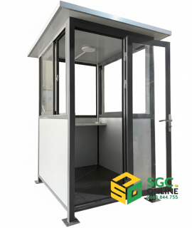Cabin bảo vệ di động PN1215