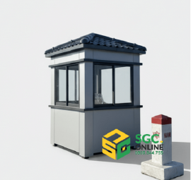 chốt bảo vệ di động SG10