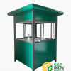 Chốt bảo vệ di động SG340