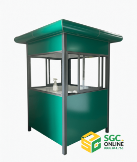 Chốt bảo vệ di động SG340