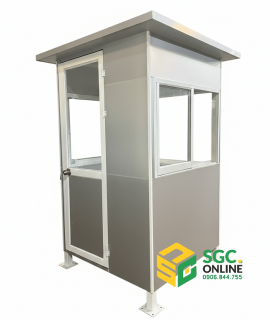 Chốt bảo vệ di động SG350