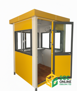 chốt bảo vệ giá rẻ SG273