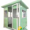 Nhà Bảo Vệ Di Động SG356
