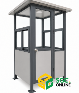 Chốt Bảo Vệ SG361