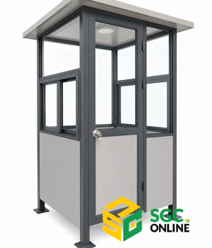 Chốt Bảo Vệ SG361