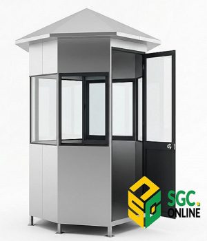Chốt Bảo Vệ Lục Giác SG364
