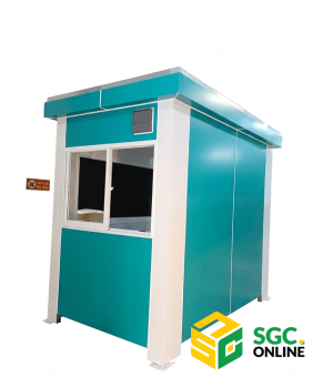 Cabin bảo vệ SG363