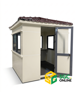 Nhà bảo vệ SG360